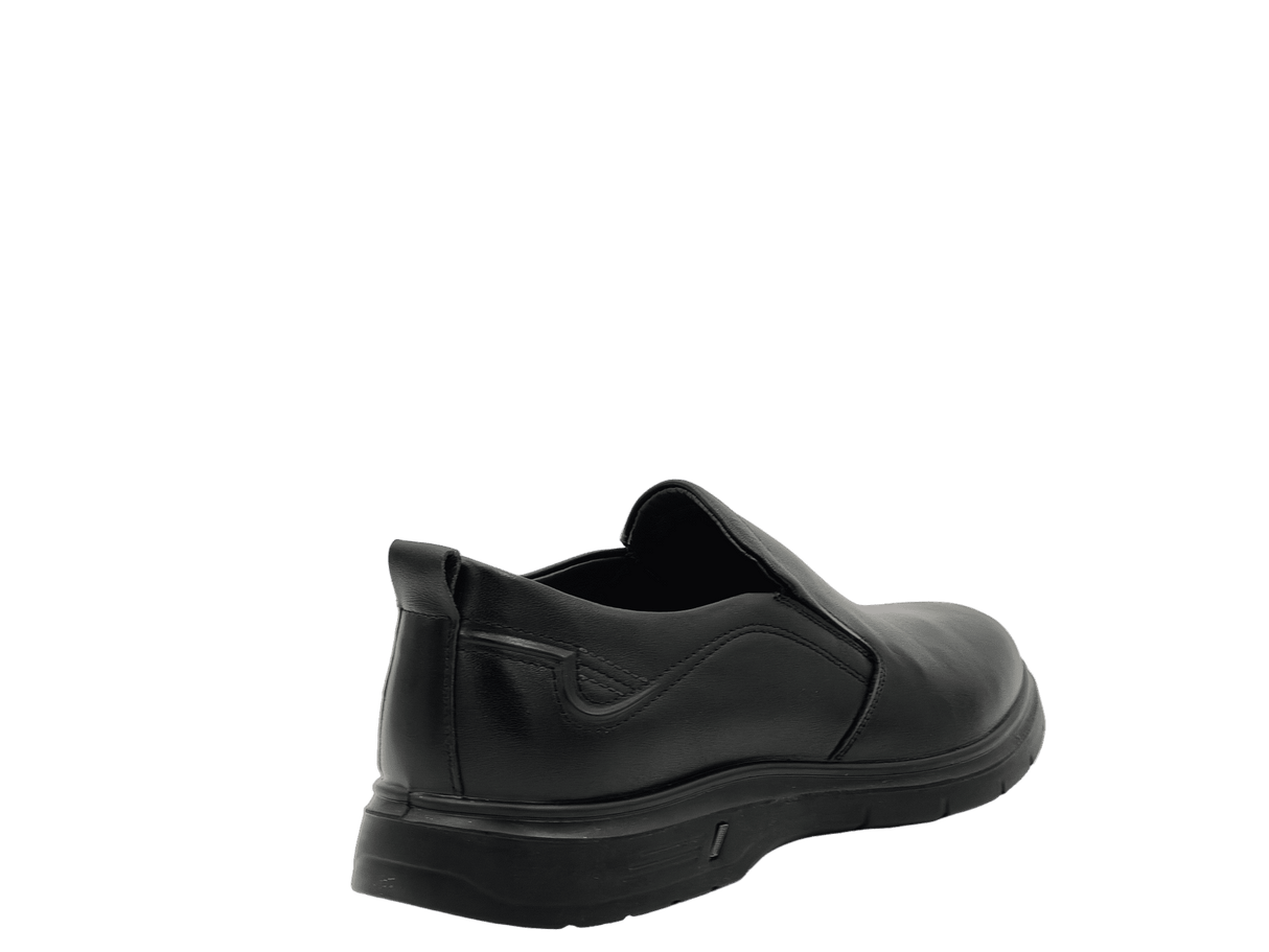 Pantofi Barbati Piele Naturala Mels FENI 1D2532 - MELS - amely.ro