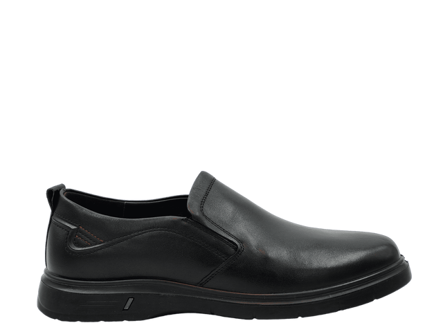 Pantofi Barbati Piele Naturala Mels FENI 1D2532 - MELS - amely.ro