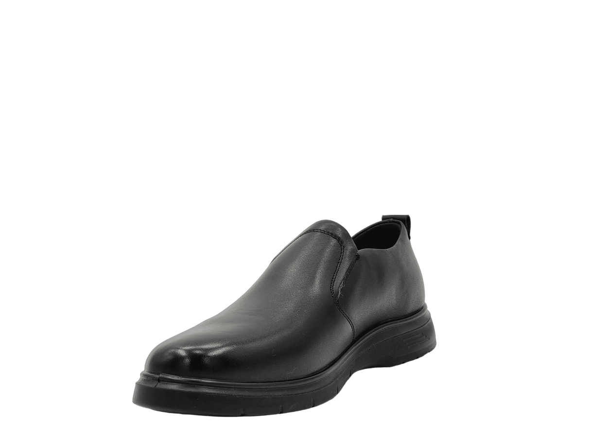 Pantofi Barbati Piele Naturala Mels FENI 1D2532 - MELS - amely.ro