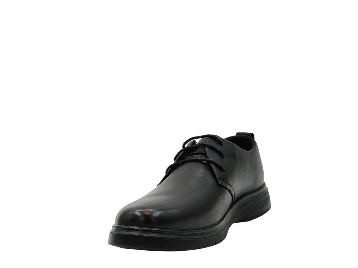 Pantofi Barbati Piele Naturala Mels FENI 1D2533 - MELS - amely.ro