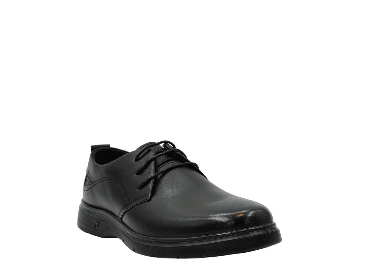 Pantofi Barbati Piele Naturala Mels FENI 1D2533 - MELS - amely.ro