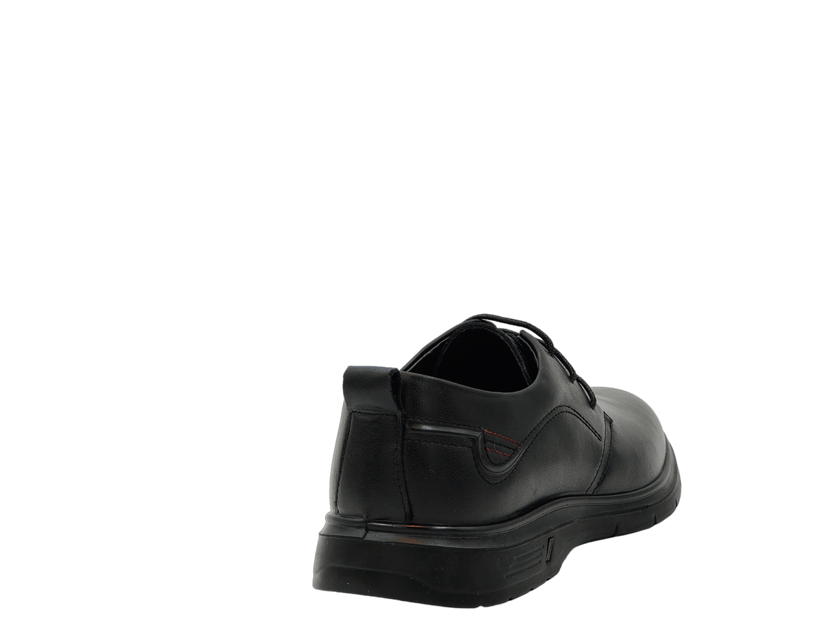 Pantofi Barbati Piele Naturala Mels FENI 1D2533 - MELS - amely.ro