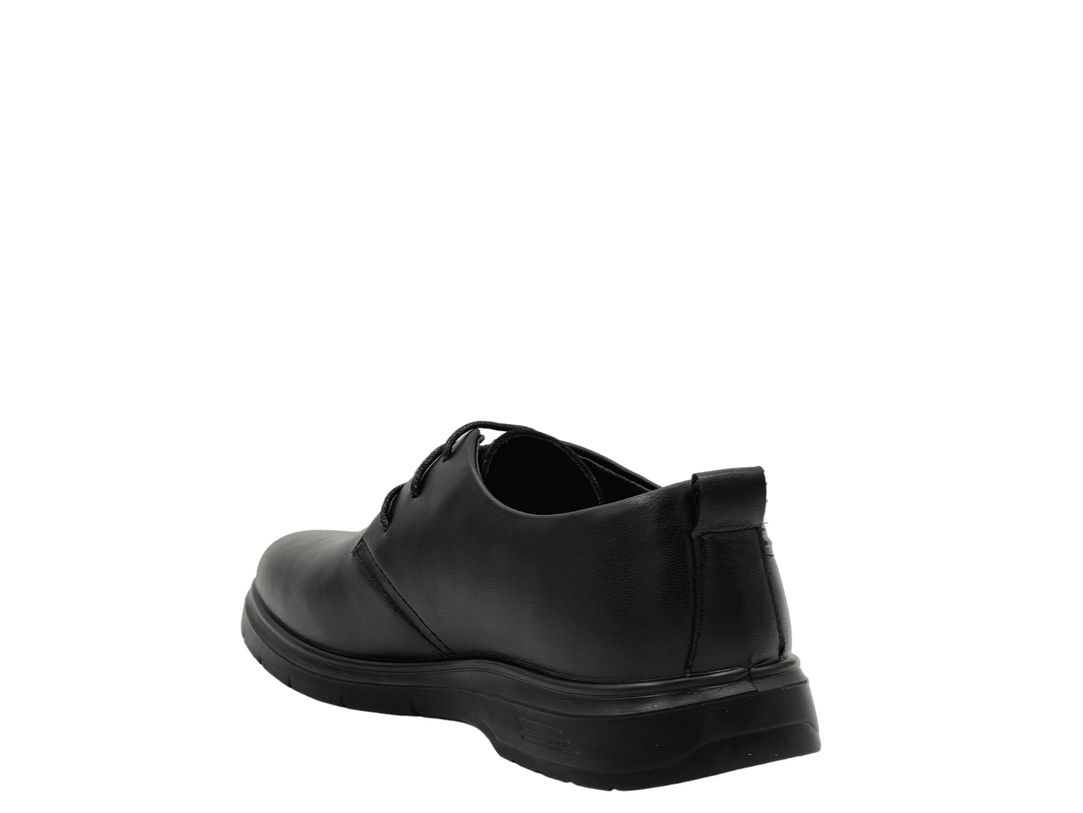 Pantofi Barbati Piele Naturala Mels FENI 1D2533 - MELS - amely.ro