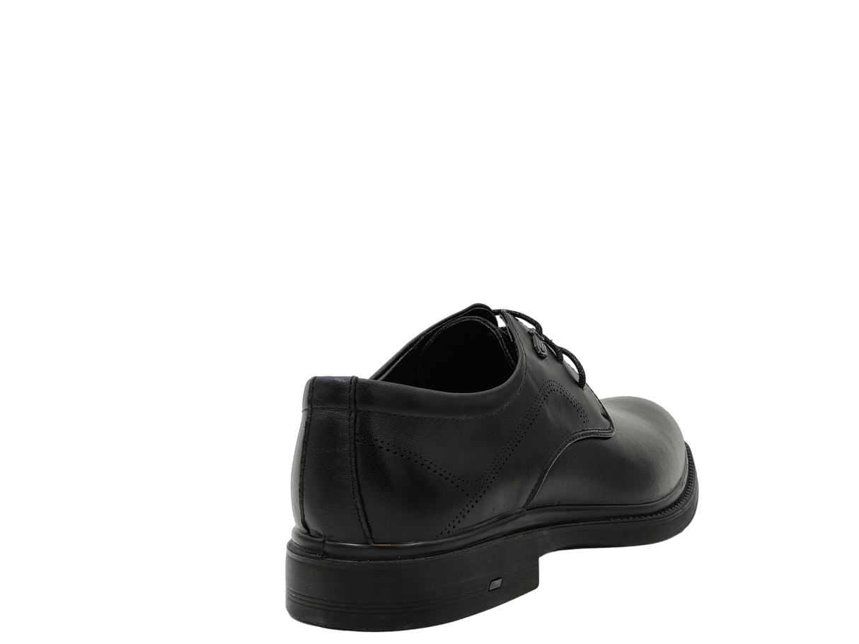 Pantofi Barbati Piele Naturala Mels FENI 1D8673 - MELS - amely.ro