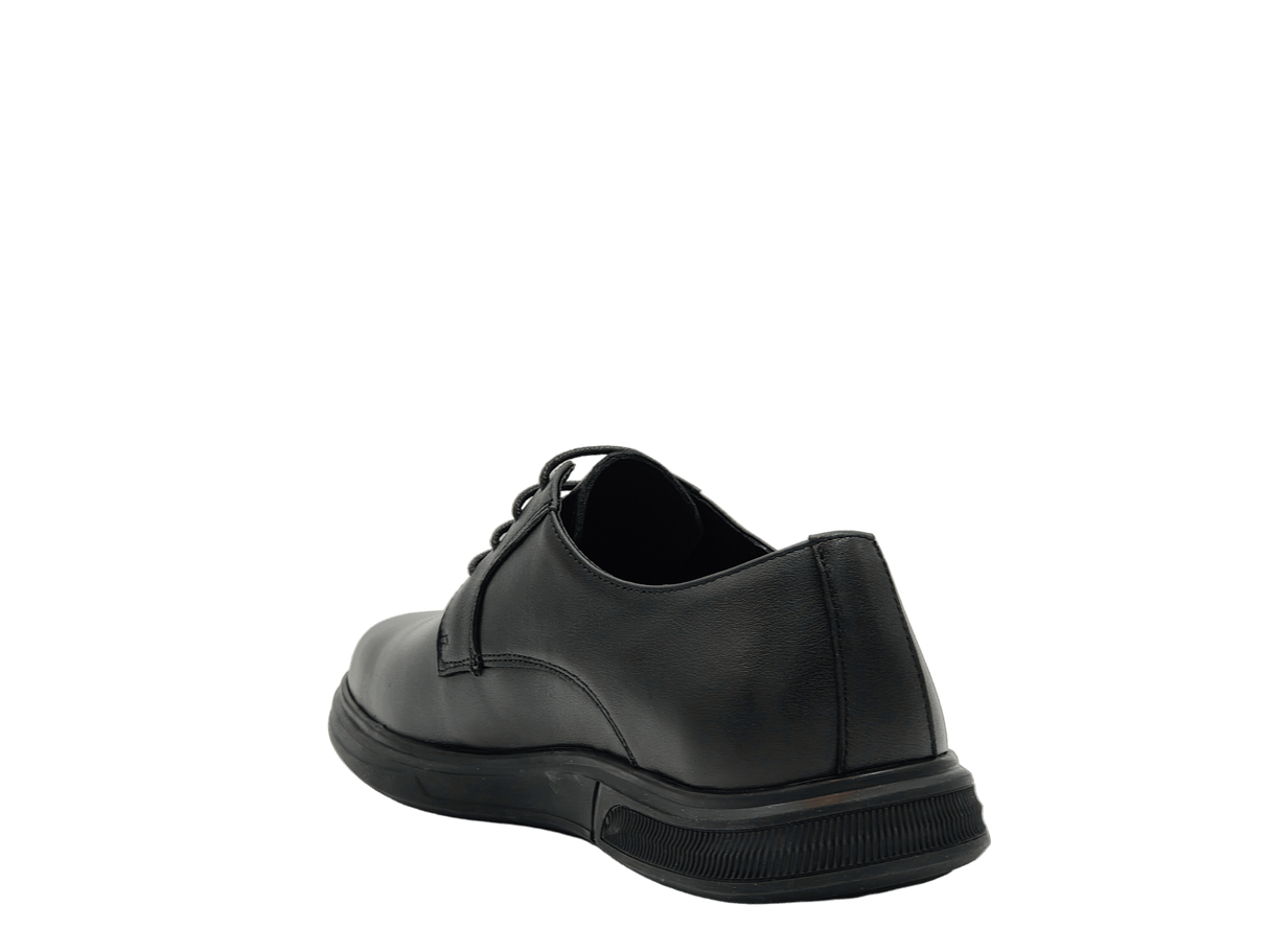 Pantofi Barbati Piele Naturala Mels FENI 2097 - MELS - amely.ro