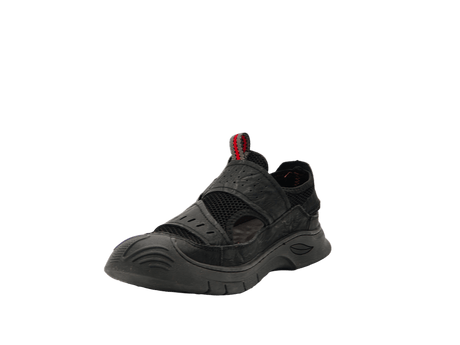 Pantofi Barbati Piele Naturala Mels FENI 2311 - MELS - amely.ro