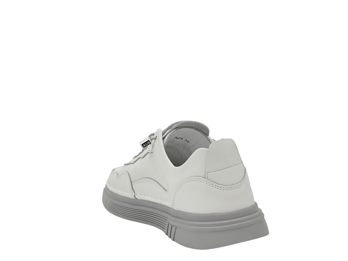 Pantofi Barbati Piele Naturala Mels FENI 6023 - MELS - amely.ro