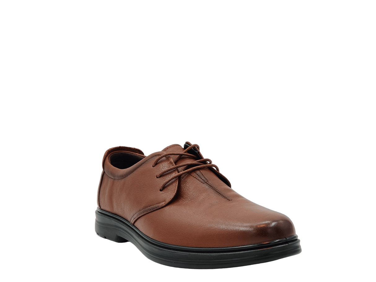 Pantofi Barbati Piele Naturala Mels FENI 66618 - MELS - amely.ro