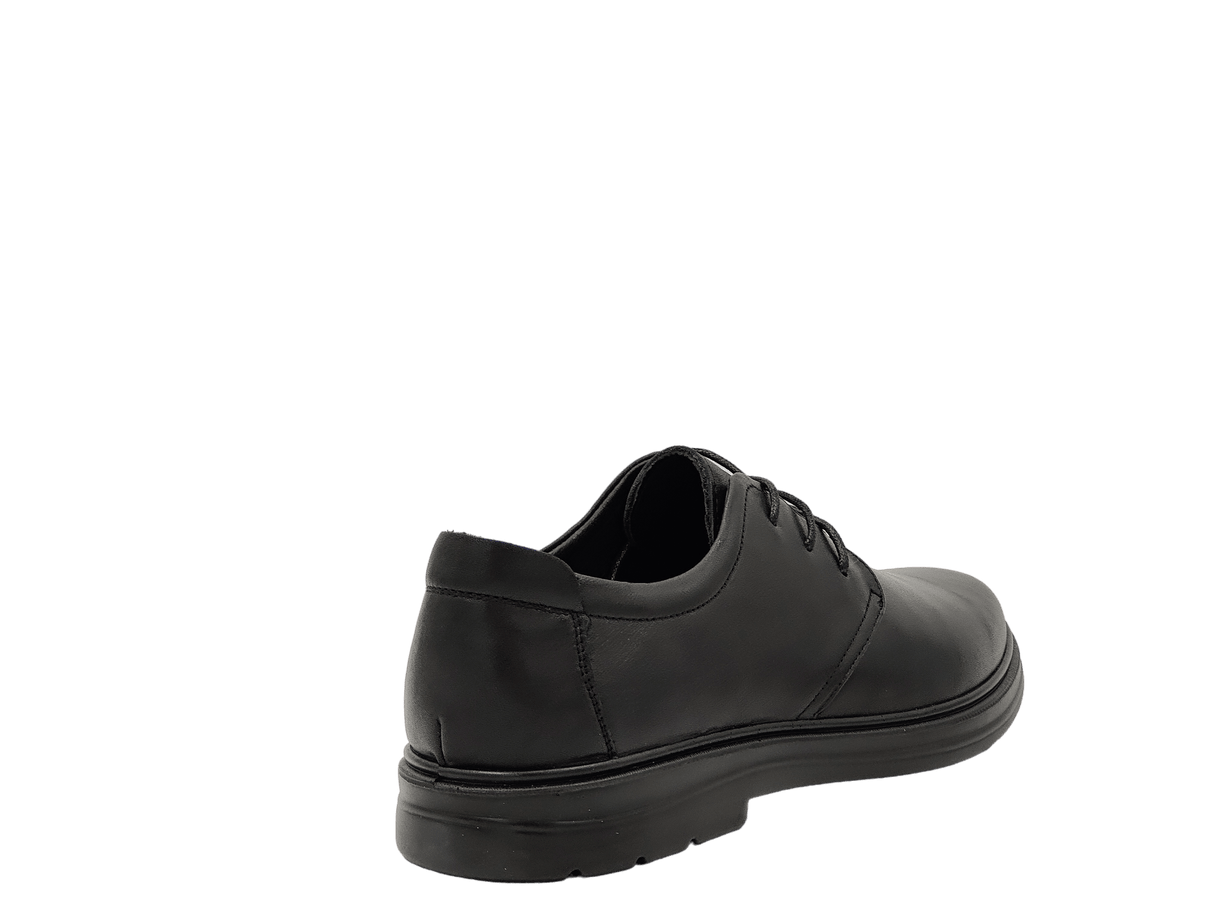 Pantofi Barbati Piele Naturala Mels FENI 66618 - MELS - amely.ro