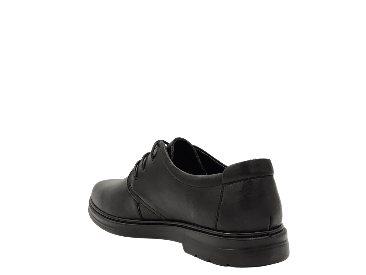 Pantofi Barbati Piele Naturala Mels FENI 66618 - MELS - amely.ro