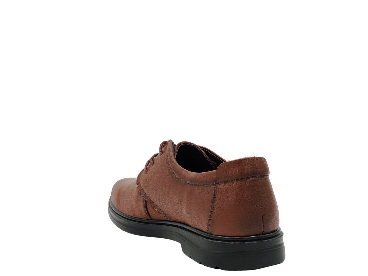 Pantofi Barbati Piele Naturala Mels FENI 66618 - MELS - amely.ro