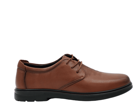 Pantofi Barbati Piele Naturala Mels FENI 66618 - MELS - amely.ro