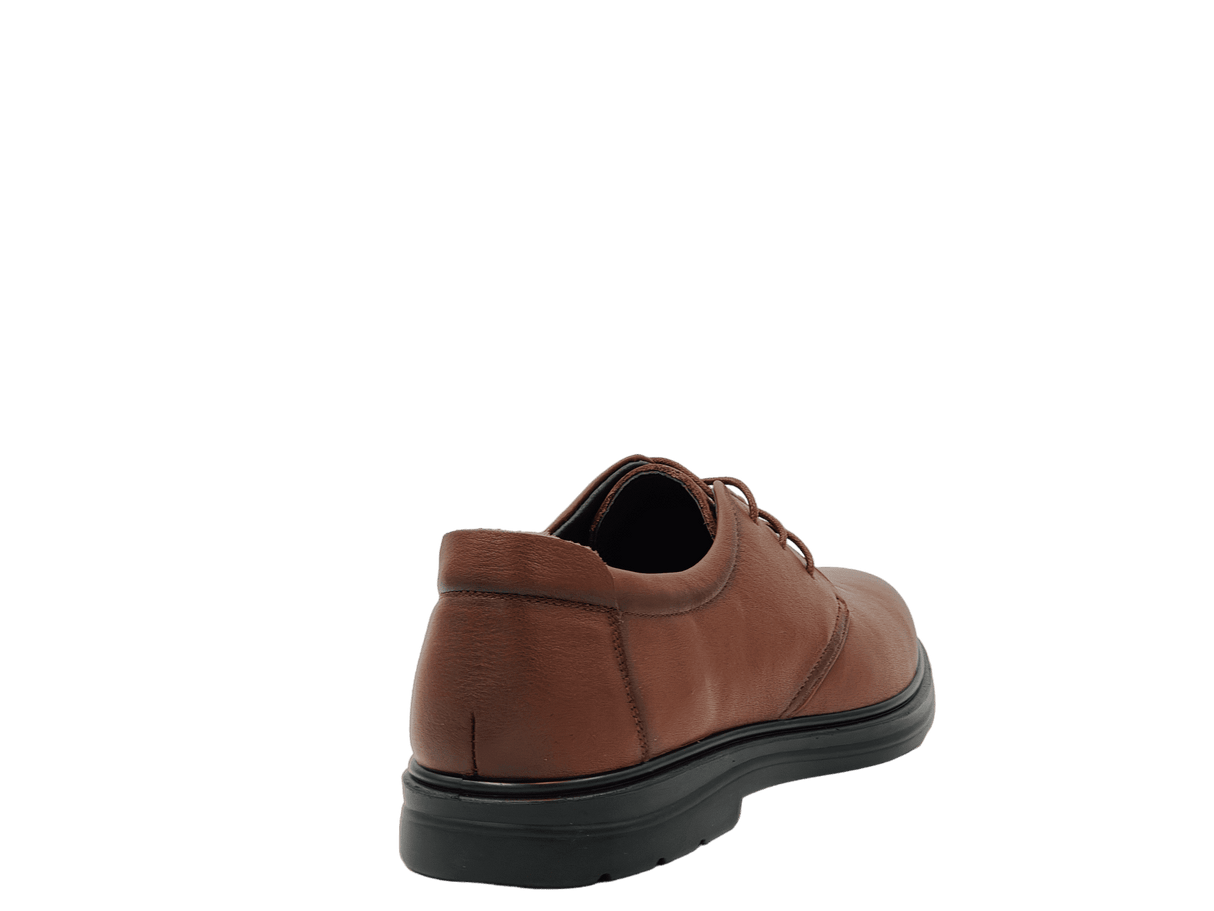 Pantofi Barbati Piele Naturala Mels FENI 66618 - MELS - amely.ro