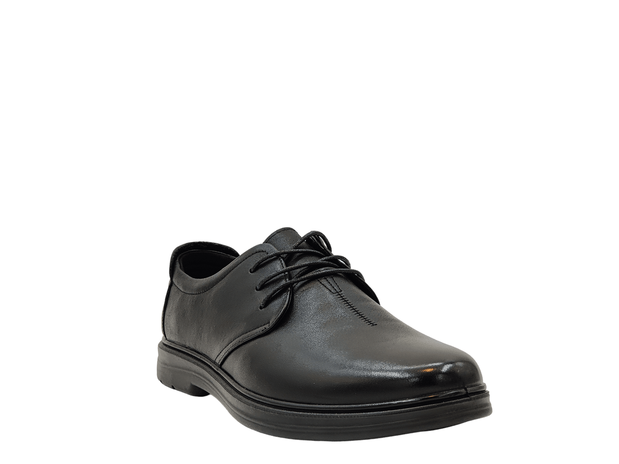 Pantofi Barbati Piele Naturala Mels FENI 66618 - MELS - amely.ro