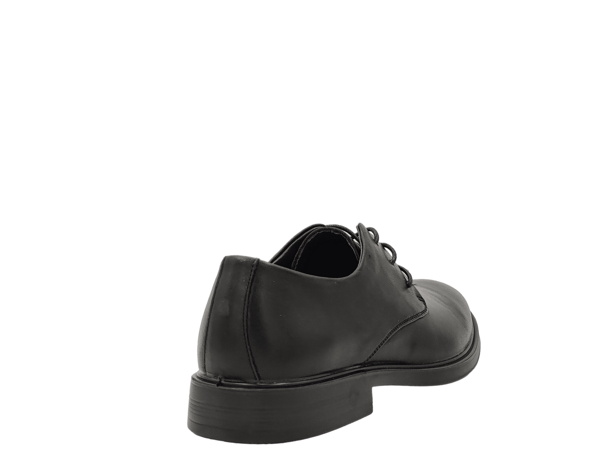 Pantofi Barbati Piele Naturala Mels FENI 80709 - MELS - amely.ro