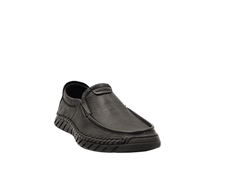 Pantofi Barbati Piele Naturala Mels FENI 83052 - MELS - amely.ro