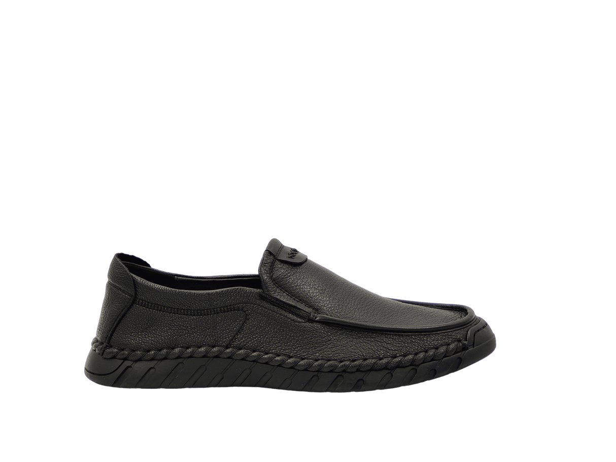 Pantofi Barbati Piele Naturala Mels FENI 83052 - MELS - amely.ro