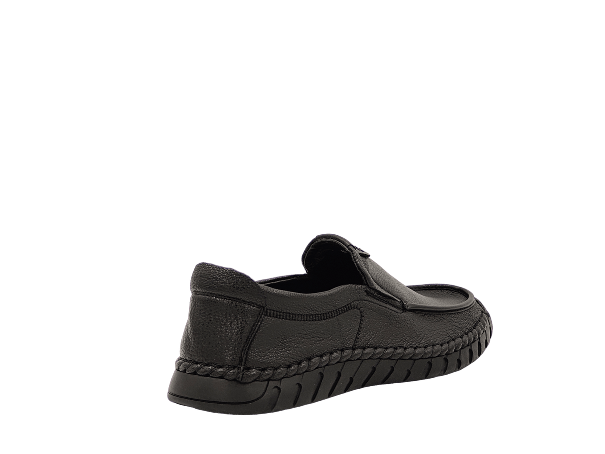 Pantofi Barbati Piele Naturala Mels FENI 83052 - MELS - amely.ro