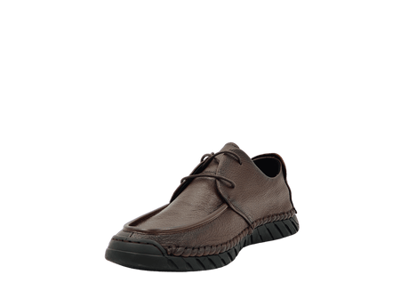 Pantofi Barbati Piele Naturala Mels FENI 83053 - MELS - amely.ro