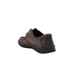 Pantofi Barbati Piele Naturala Mels FENI 83053 - MELS - amely.ro