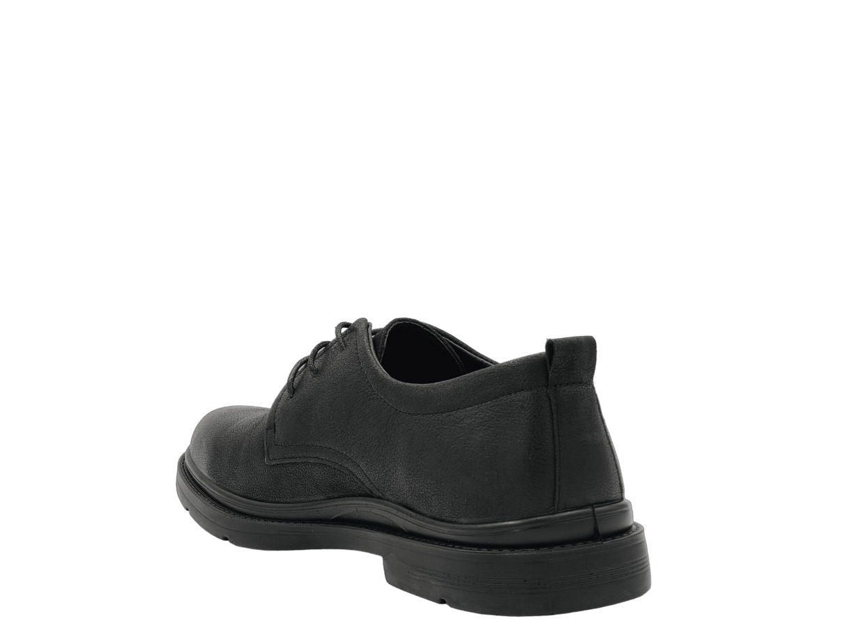 Pantofi Barbati Piele Naturala Mels FENI 86558 - MELS - amely.ro