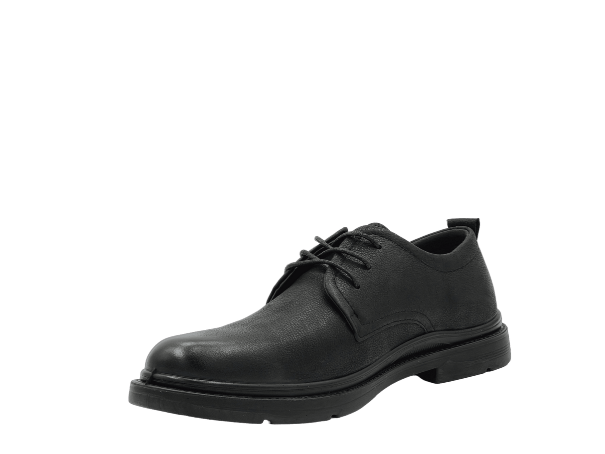 Pantofi Barbati Piele Naturala Mels FENI 86558 - MELS - amely.ro