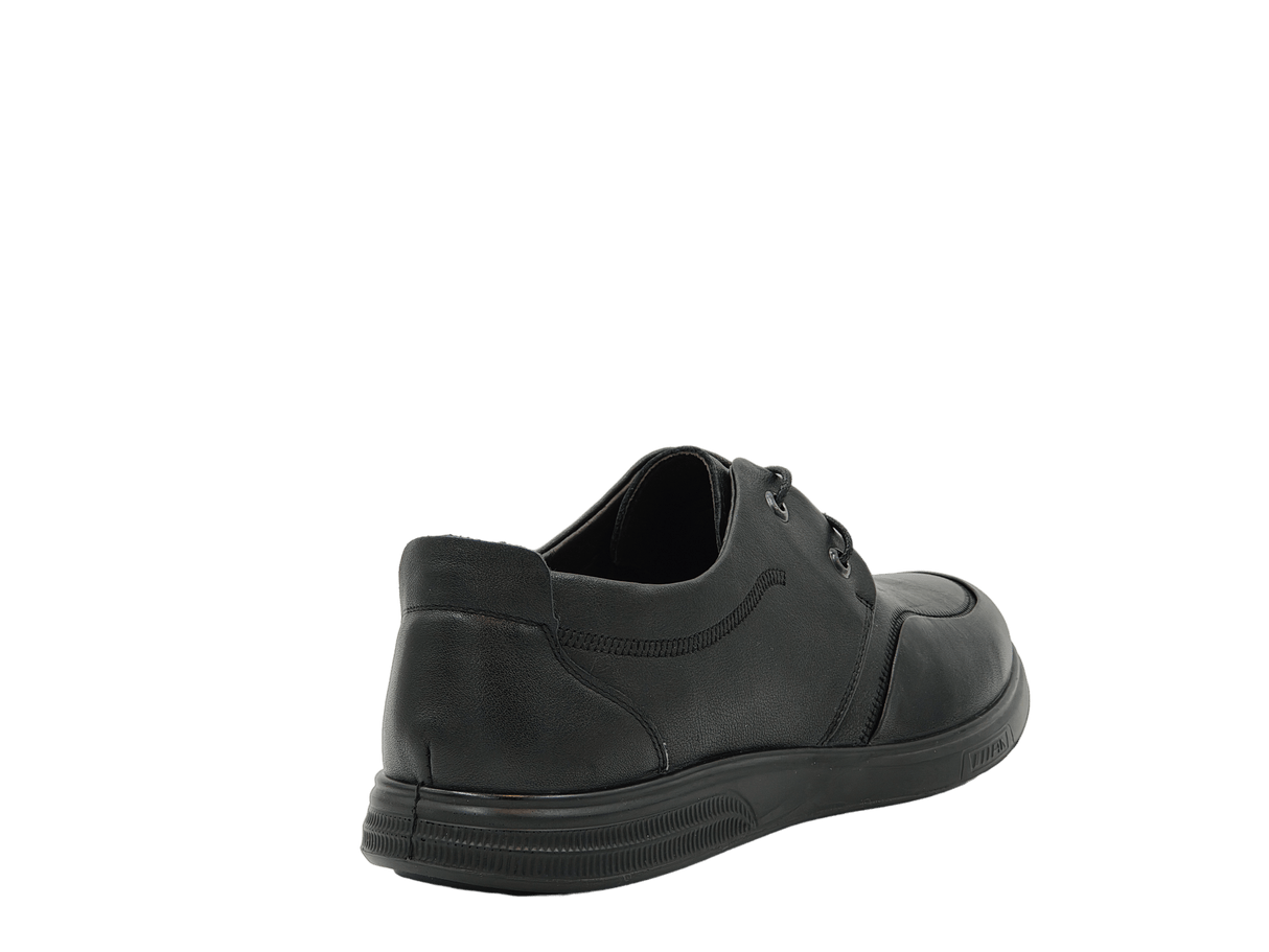 Pantofi Barbati Piele Naturala Mels FENI 888161T - MELS - amely.ro