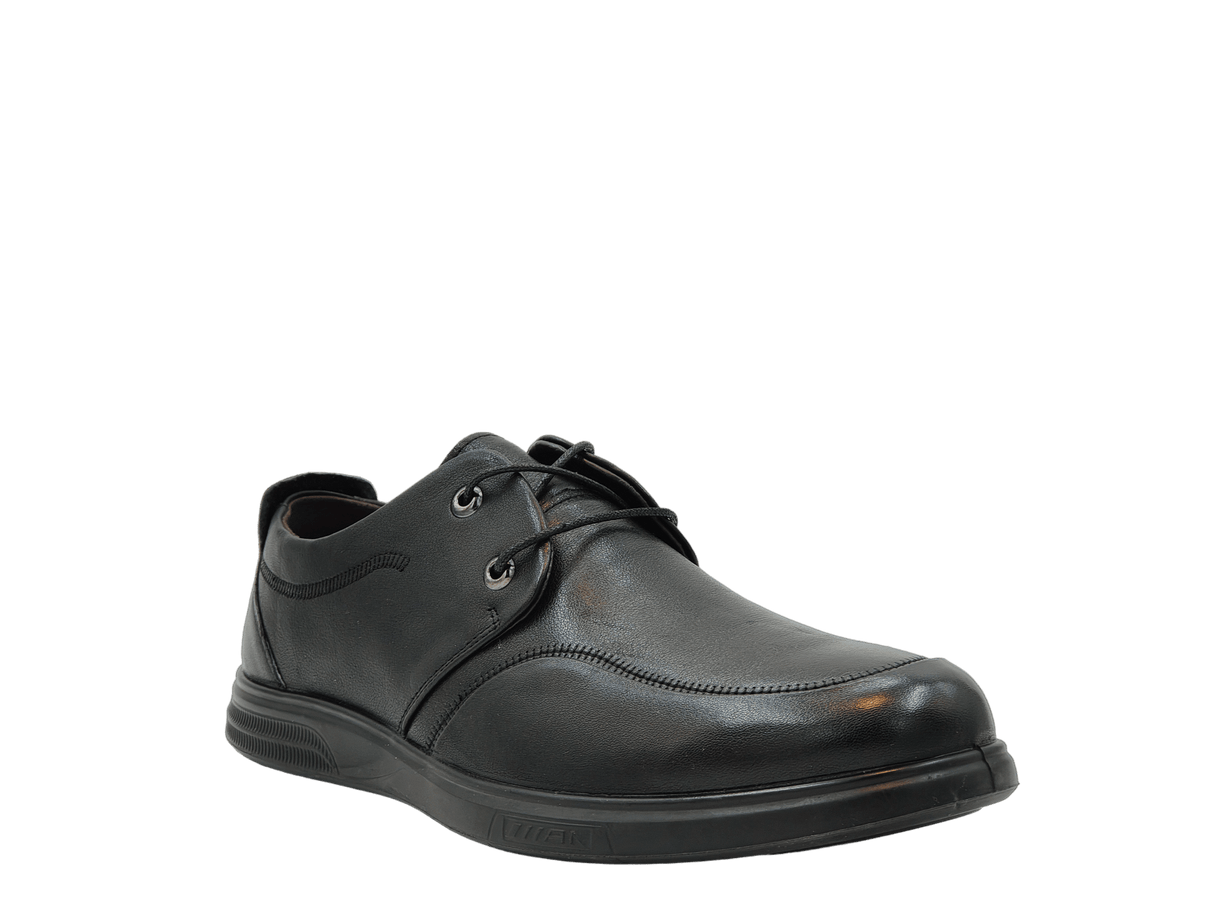 Pantofi Barbati Piele Naturala Mels FENI 888161T - MELS - amely.ro