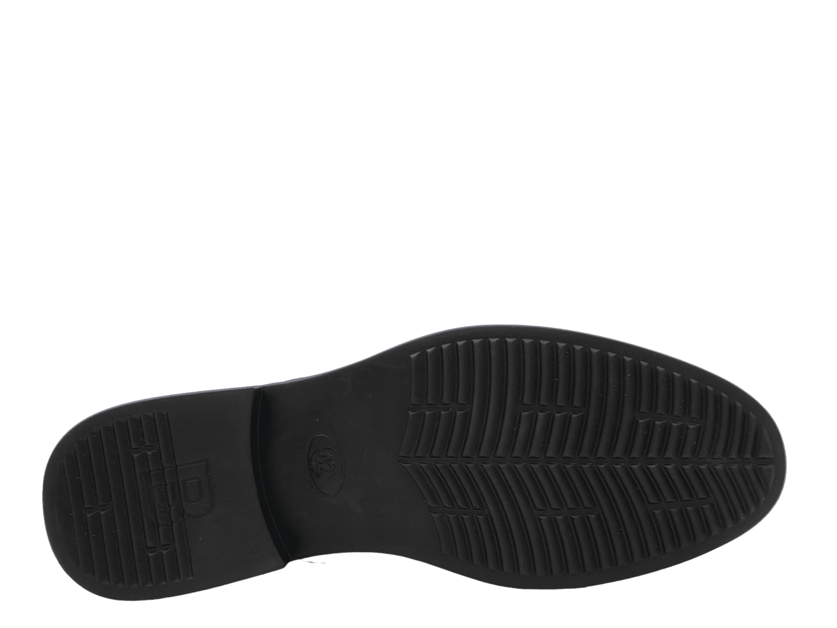 Pantofi Barbati Piele Naturala Mels FENI 91710 - MELS - amely.ro