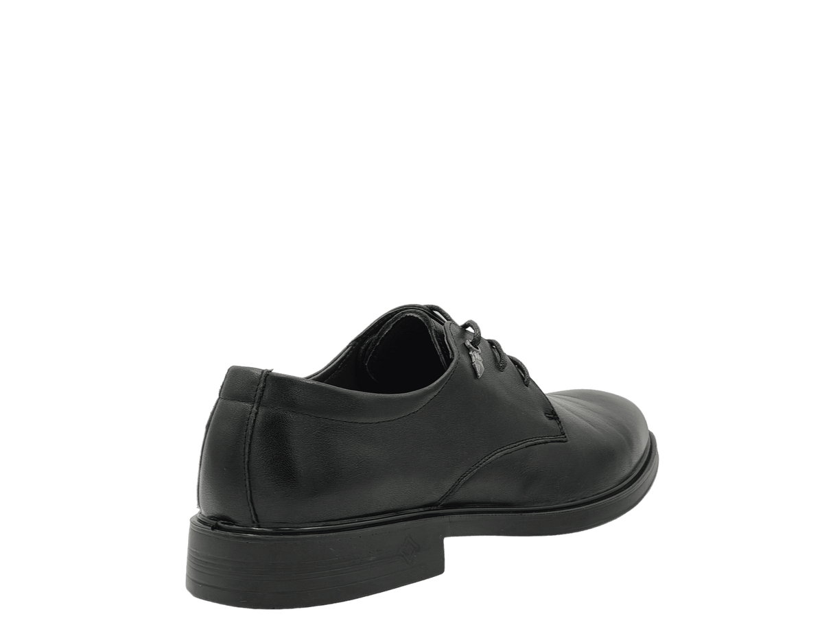 Pantofi Barbati Piele Naturala Mels FENI 91710 - MELS - amely.ro