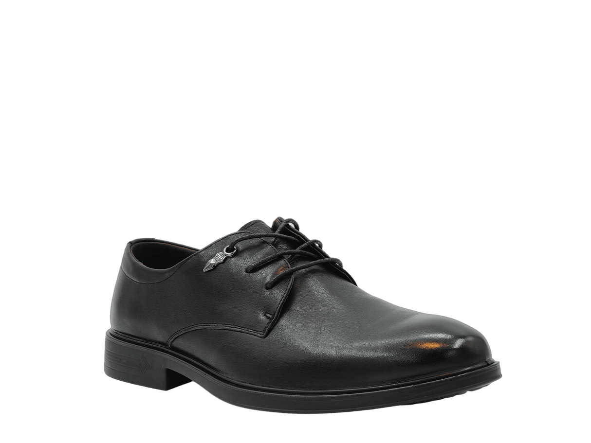 Pantofi Barbati Piele Naturala Mels FENI 91710 - MELS - amely.ro