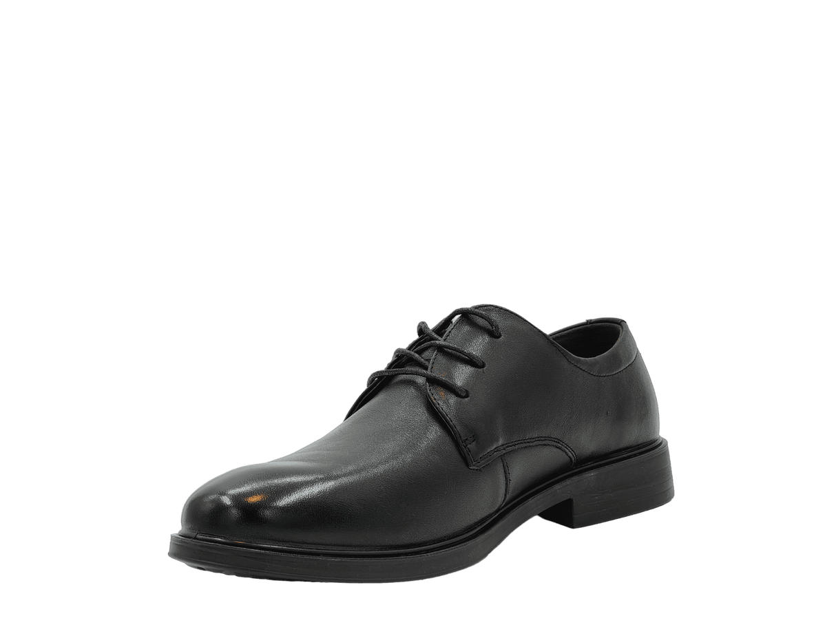 Pantofi Barbati Piele Naturala Mels FENI 91710 - MELS - amely.ro