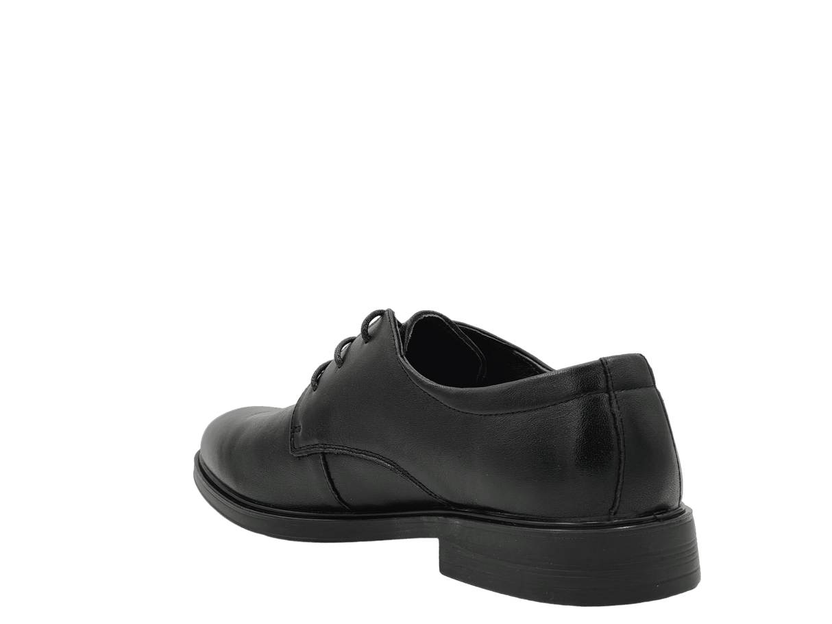 Pantofi Barbati Piele Naturala Mels FENI 91710 - MELS - amely.ro