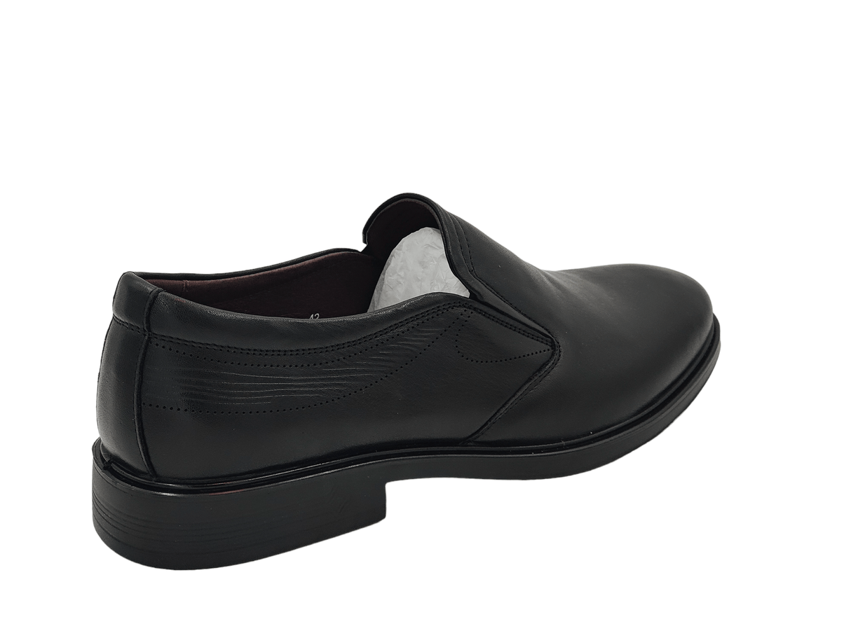 Pantofi Barbati Piele Naturala Mels FENI 91783 - MELS - amely.ro