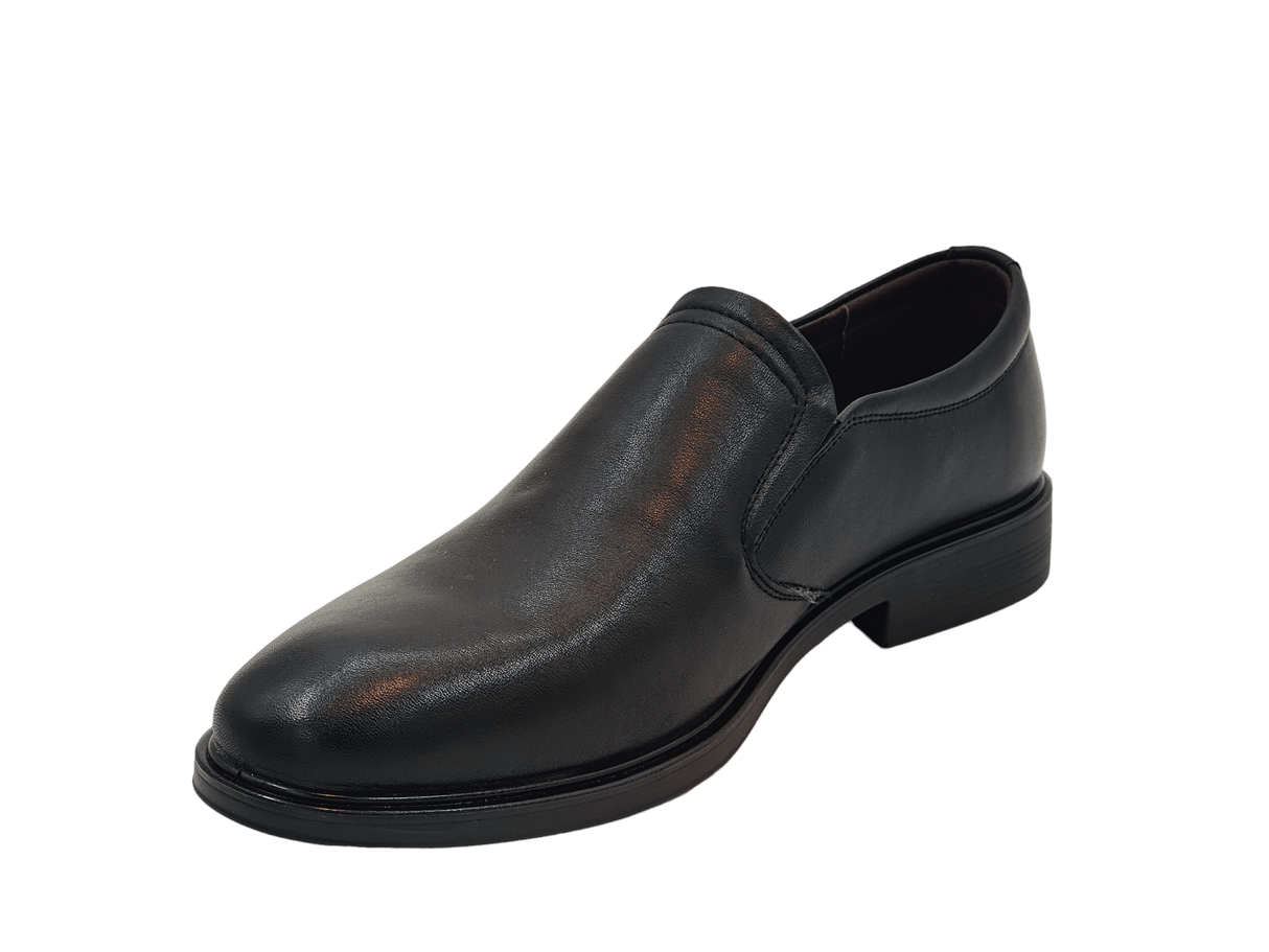 Pantofi Barbati Piele Naturala Mels FENI 91783 - MELS - amely.ro