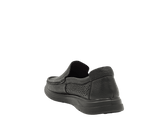 Pantofi Barbati Piele Naturala Mels FENI 93701 - MELS - amely.ro