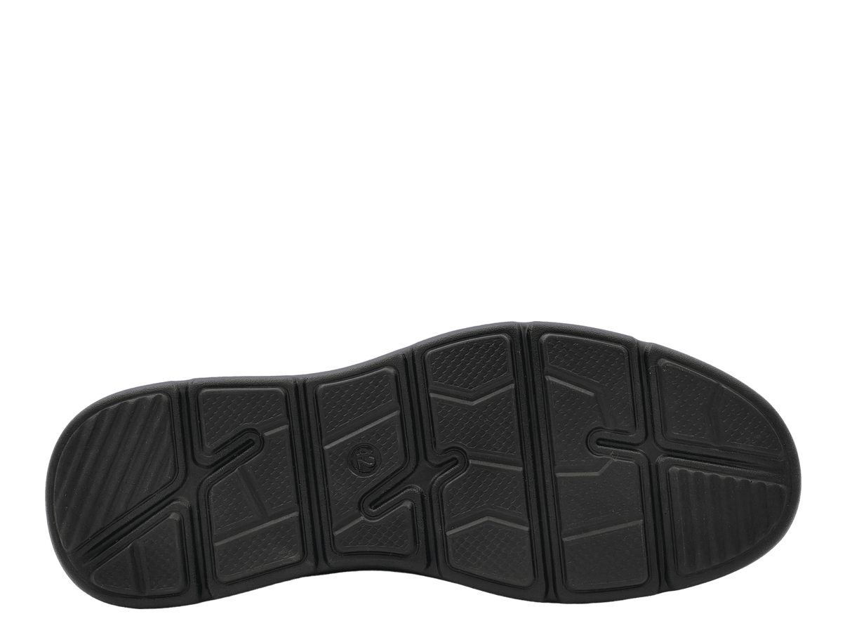 Pantofi Barbati Piele Naturala Mels FENI 93701 - MELS - amely.ro