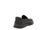 Pantofi Barbati Piele Naturala Mels FENI 93701 - MELS - amely.ro