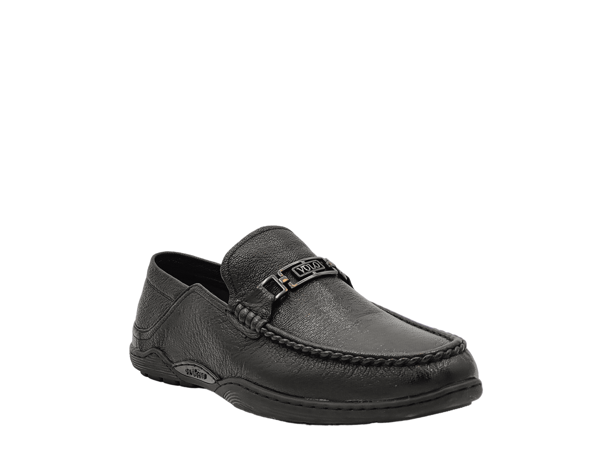 Pantofi Barbati Piele Naturala Mels FENI 99608 - MELS - amely.ro