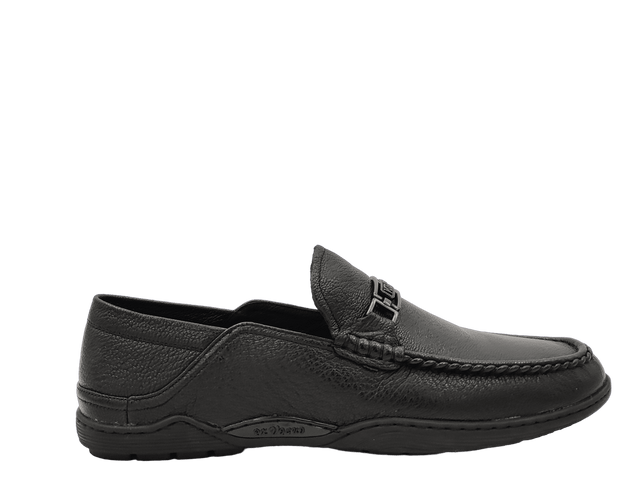 Pantofi Barbati Piele Naturala Mels FENI 99608 - MELS - amely.ro