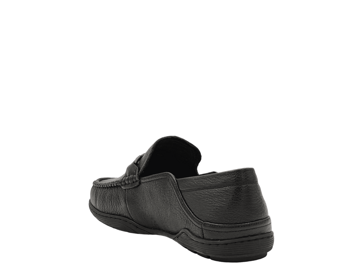 Pantofi Barbati Piele Naturala Mels FENI 99608 - MELS - amely.ro