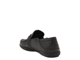 Pantofi Barbati Piele Naturala Mels FENI 99608 - MELS - amely.ro