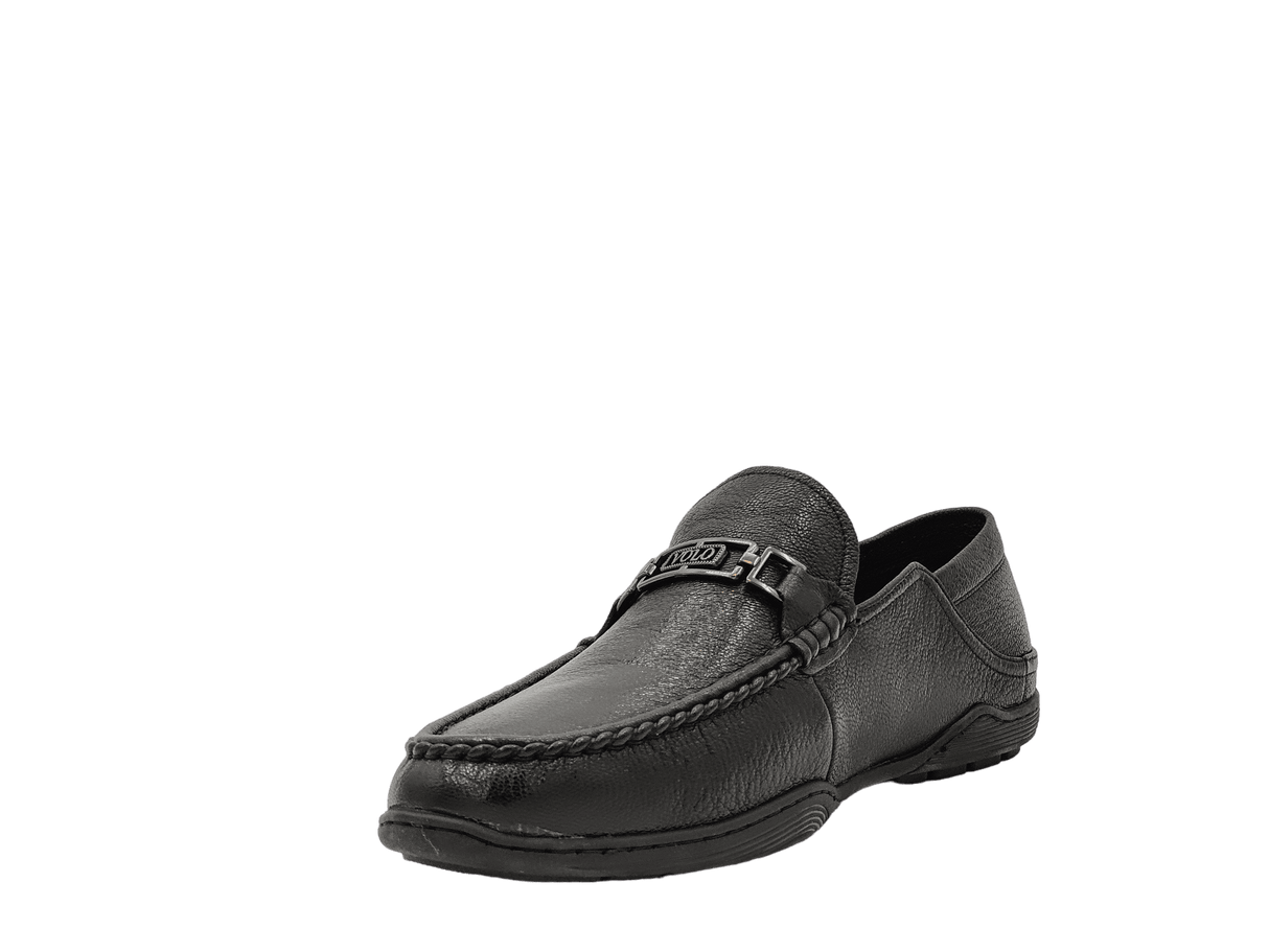 Pantofi Barbati Piele Naturala Mels FENI 99608 - MELS - amely.ro