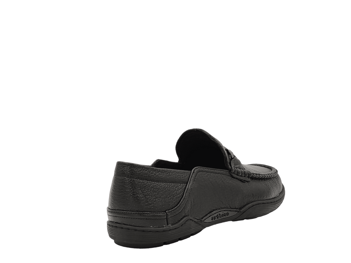 Pantofi Barbati Piele Naturala Mels FENI 99608 - MELS - amely.ro