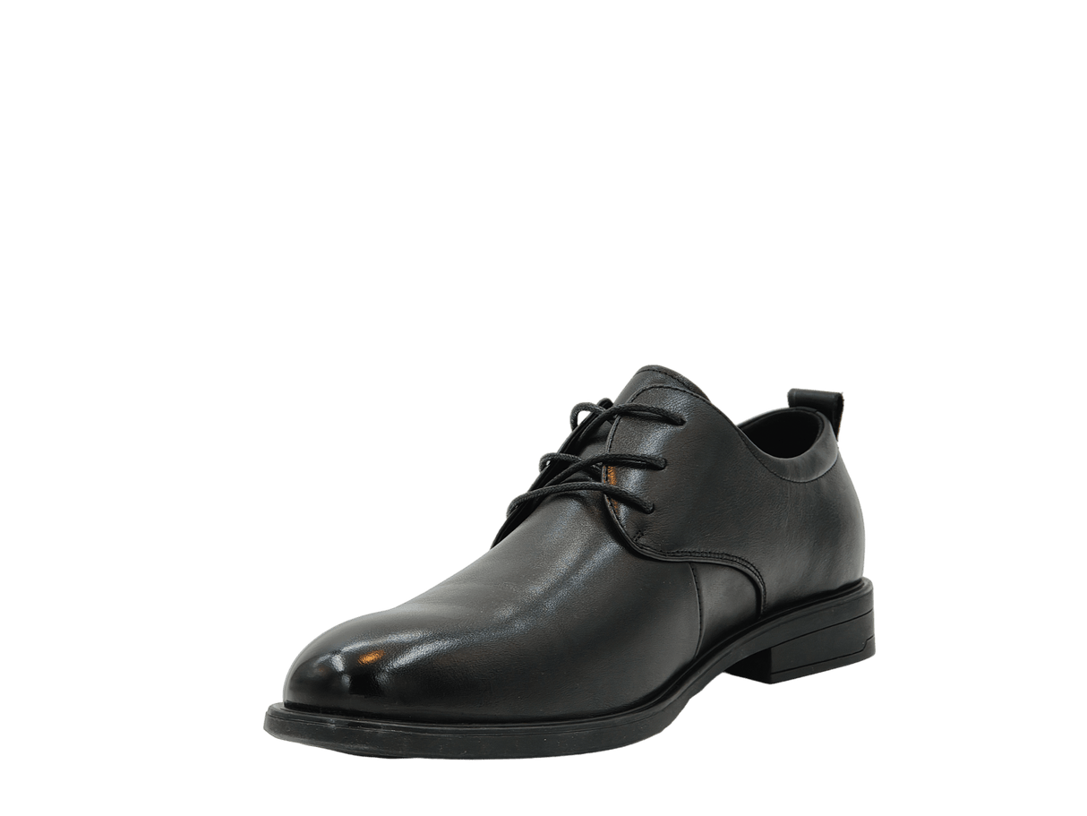 Pantofi Barbati Piele Naturala Mels FENI 999655 - MELS - amely.ro