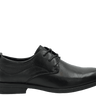 Pantofi Barbati Piele Naturala Mels FENI 999655 - MELS - amely.ro