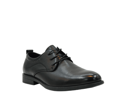 Pantofi Barbati Piele Naturala Mels FENI 999655 - MELS - amely.ro