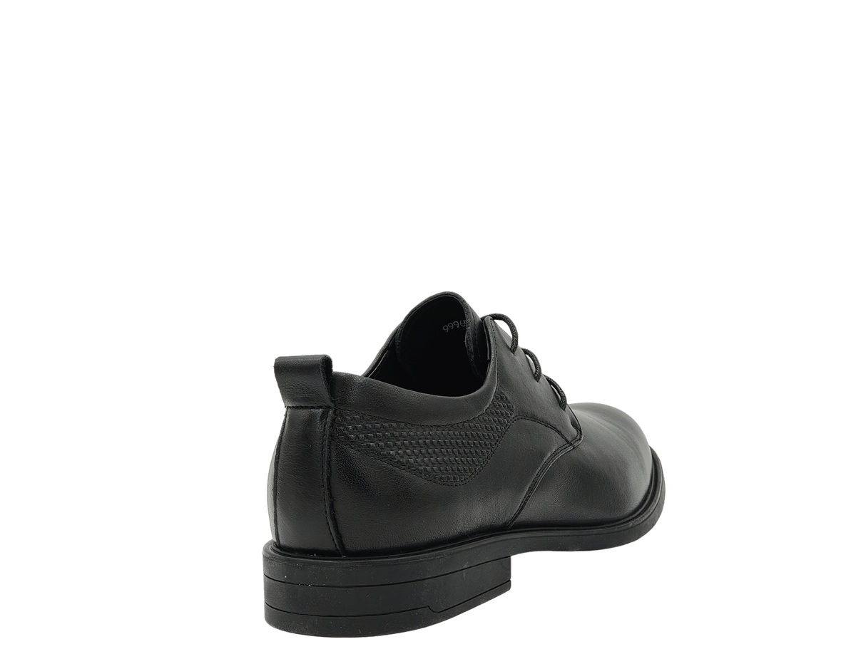 Pantofi Barbati Piele Naturala Mels FENI 999655 - MELS - amely.ro