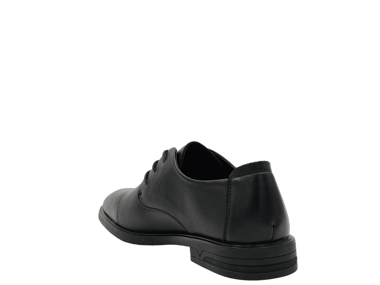 Pantofi Barbati Piele Naturala Mels FENI B16233 - MELS - amely.ro