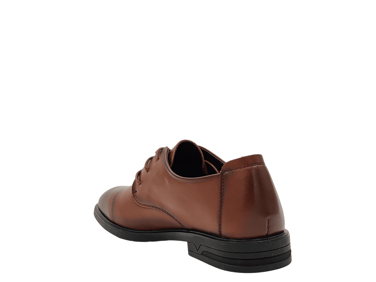 Pantofi Barbati Piele Naturala Mels FENI B16233 - MELS - amely.ro